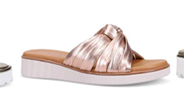 TWYLAH ROSE GOLD TWYLAH ROSE GOLD