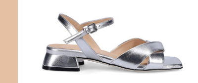BRENNA SILVER BRENNA SILVER