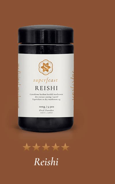 Reishi