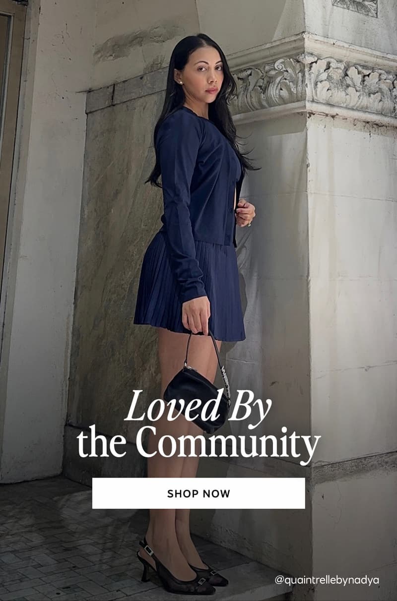 Shop Community Approved