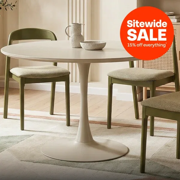 New kitchen & dining furniture