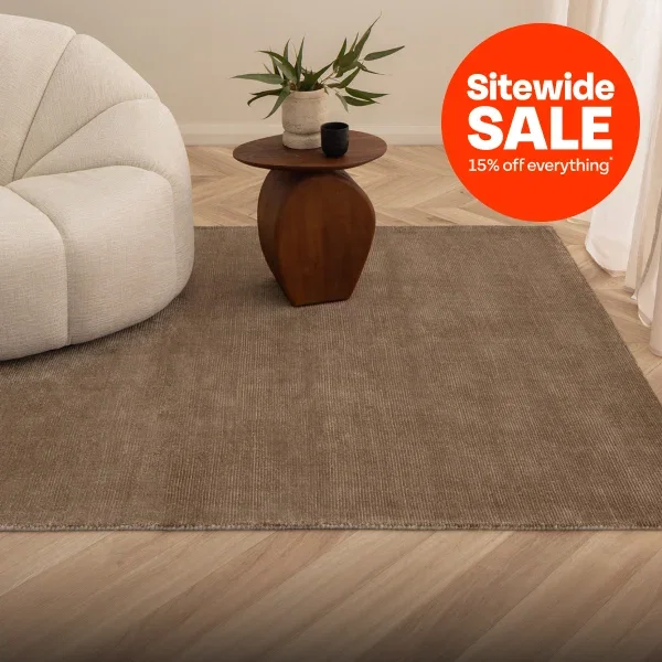 New rugs