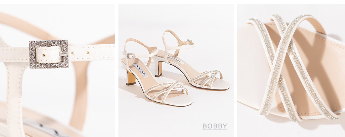 Nina Shoes