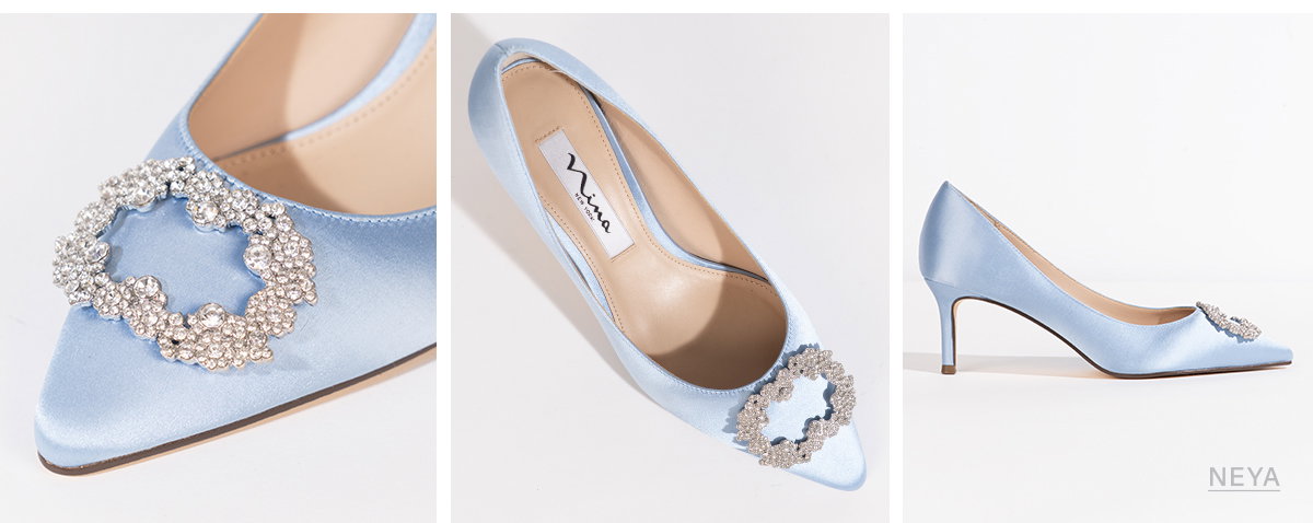Nina Shoes
