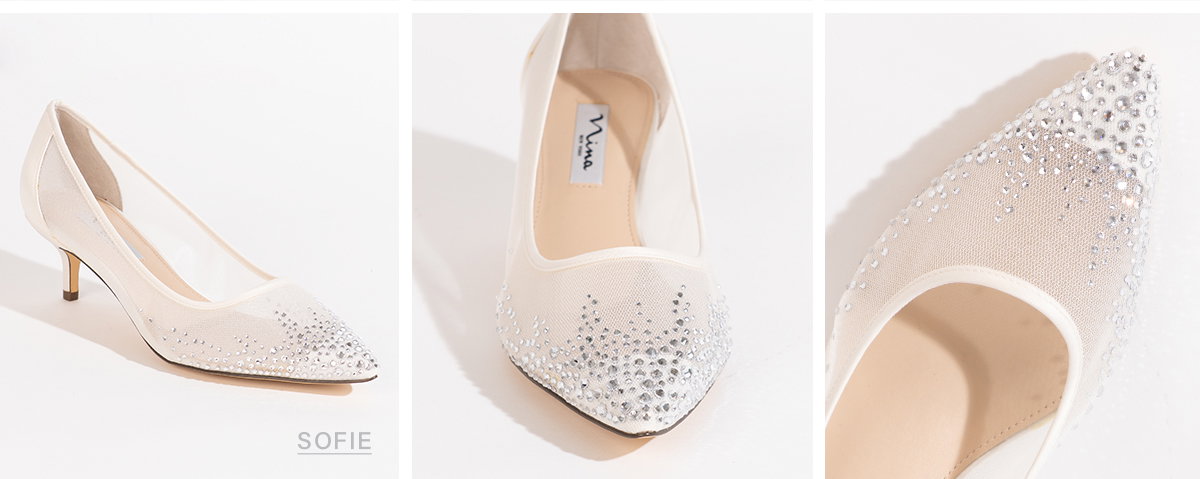 Nina Shoes