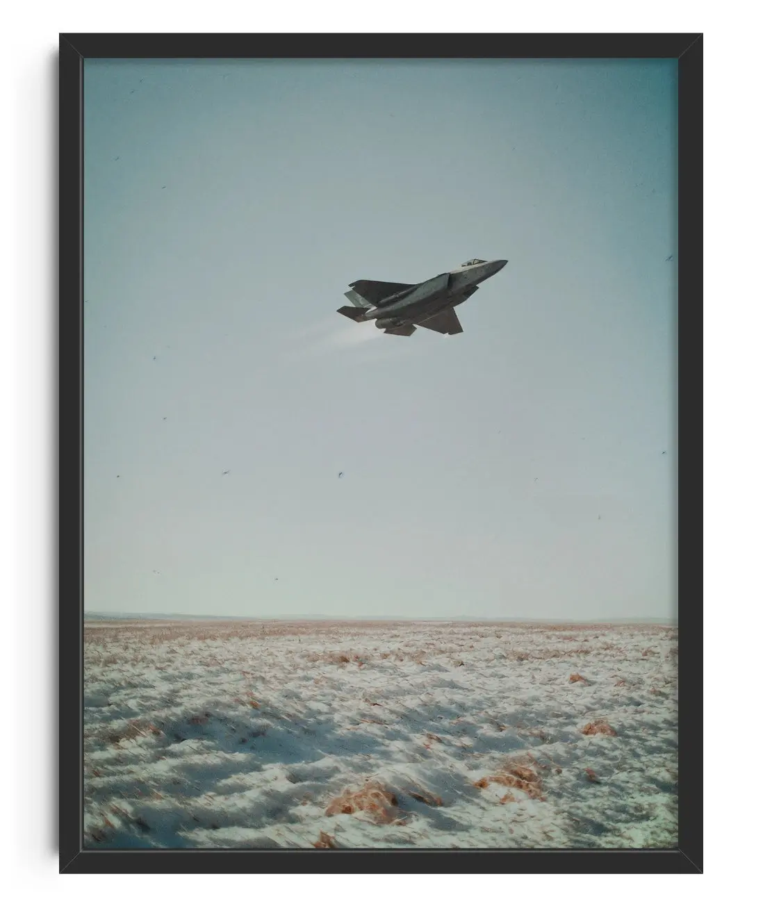 Image of DESERT GHOST