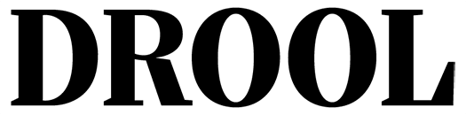 DROOL Logo