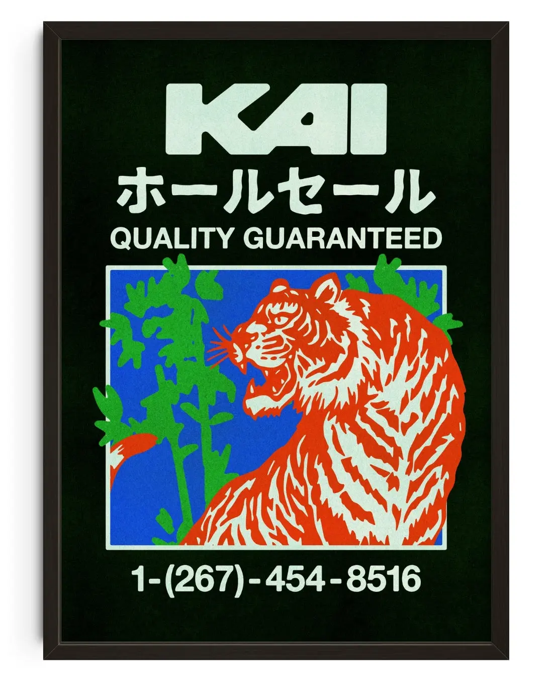 Image of KAI 2