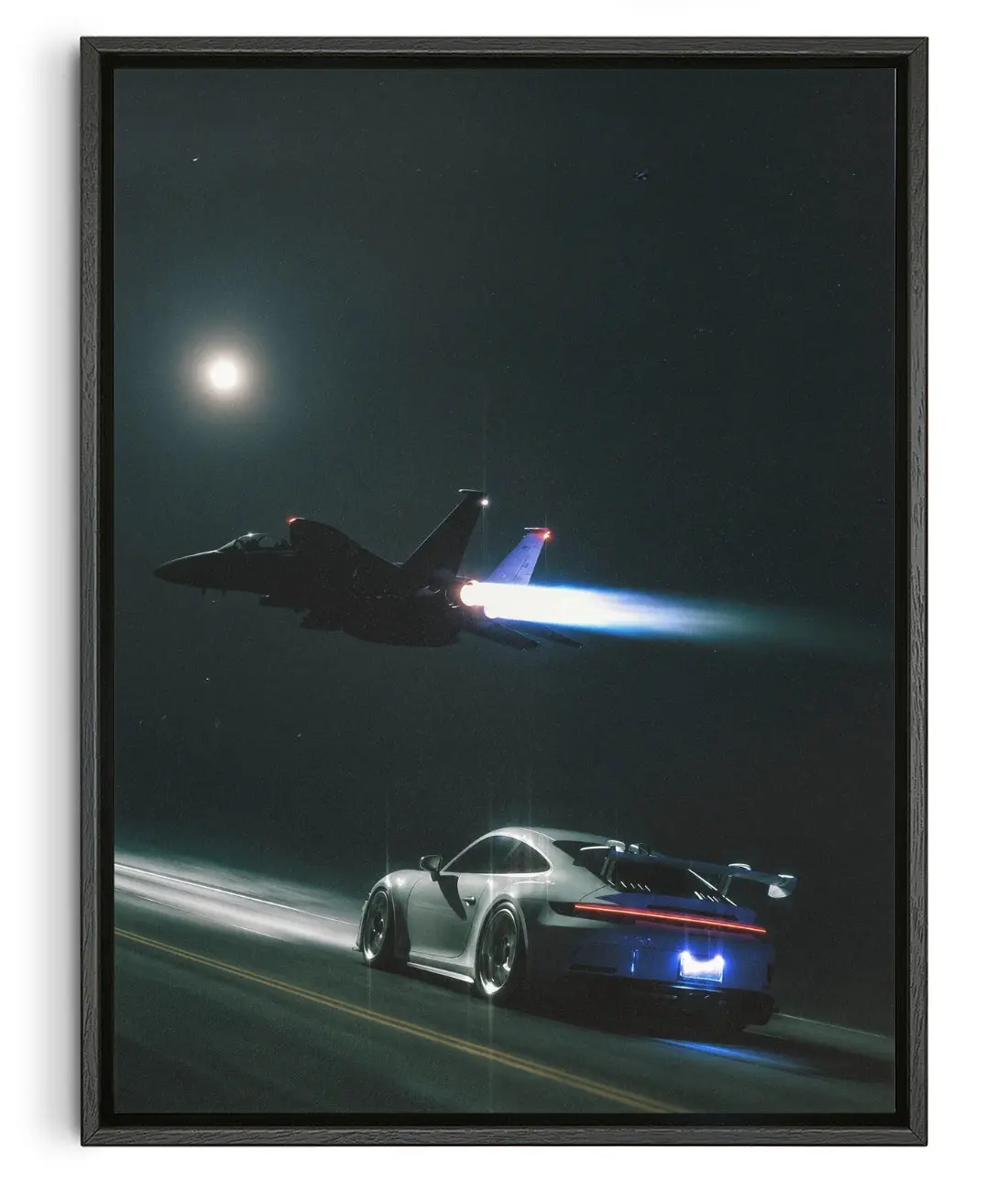Image of Shadowline 911