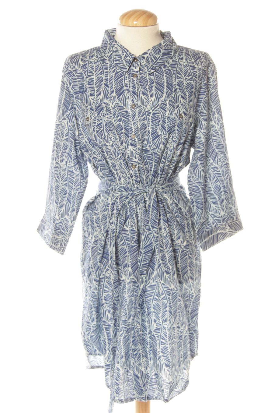 Robe casual Maryland de la taille 44, de couleur imprimés