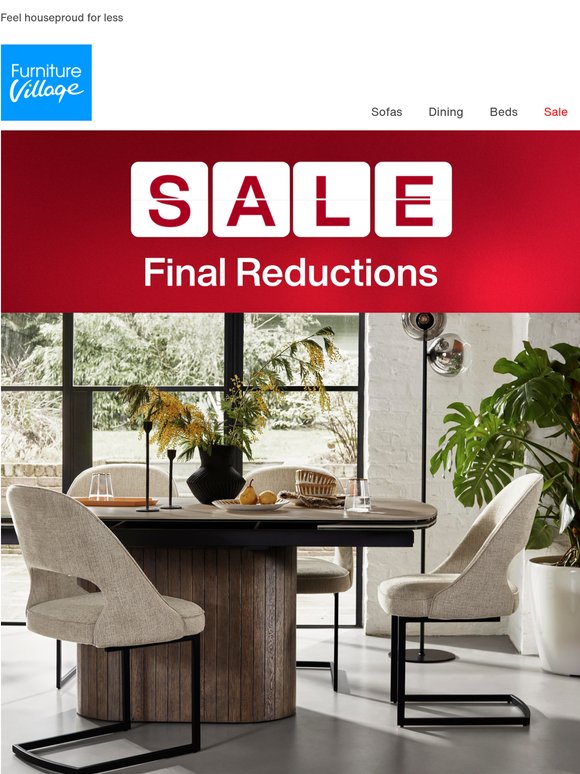 Final Reductions on these top picks 👀