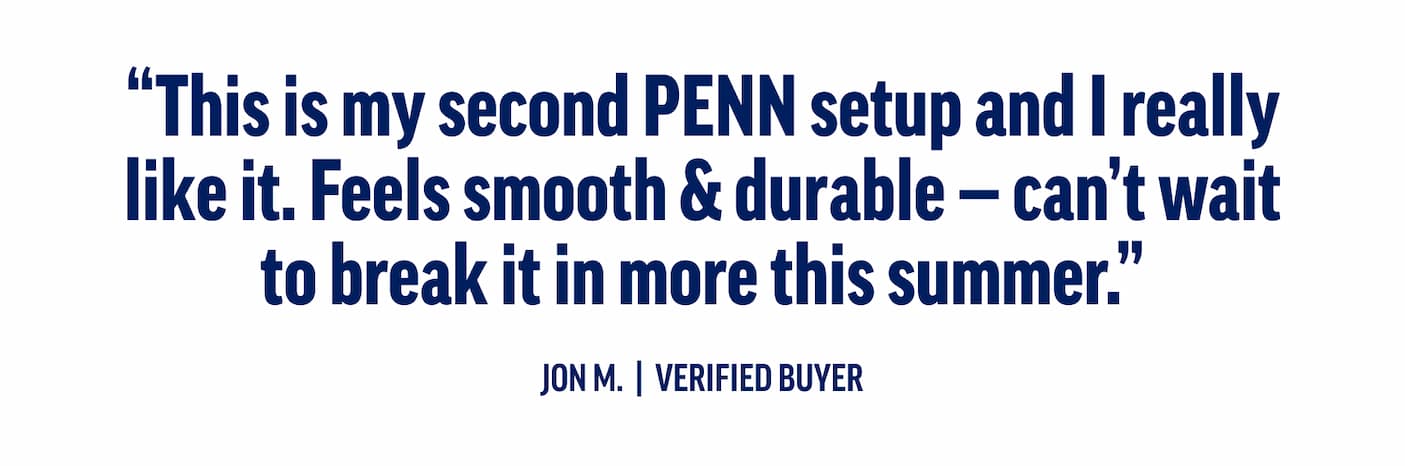 Pursuit V Spinning Rod & Reel Combo Quote