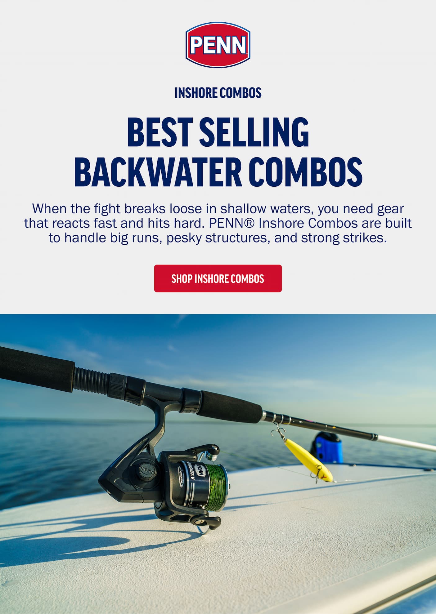 Inshore Combos Hero