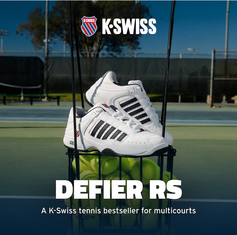 DEFIER RS