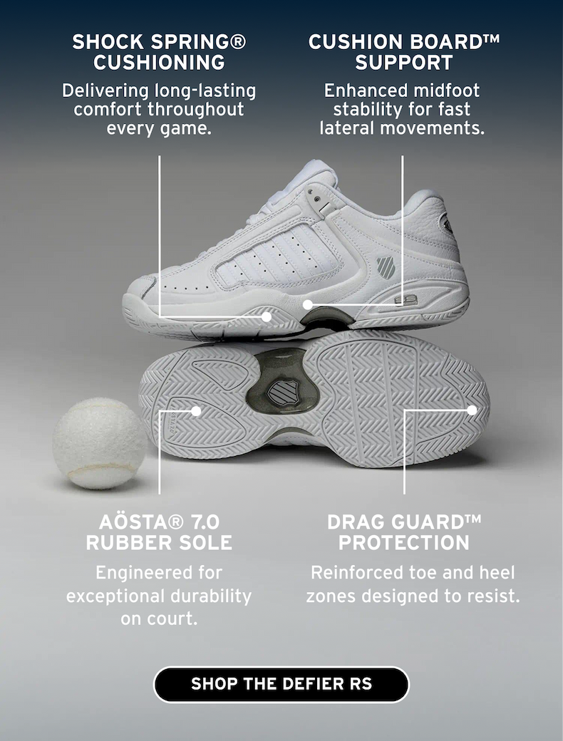 SHOP THE DEFIER RS