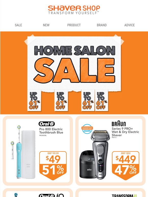 Sale Alert: Style in Comfort!