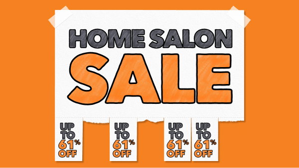 May Sale Launch