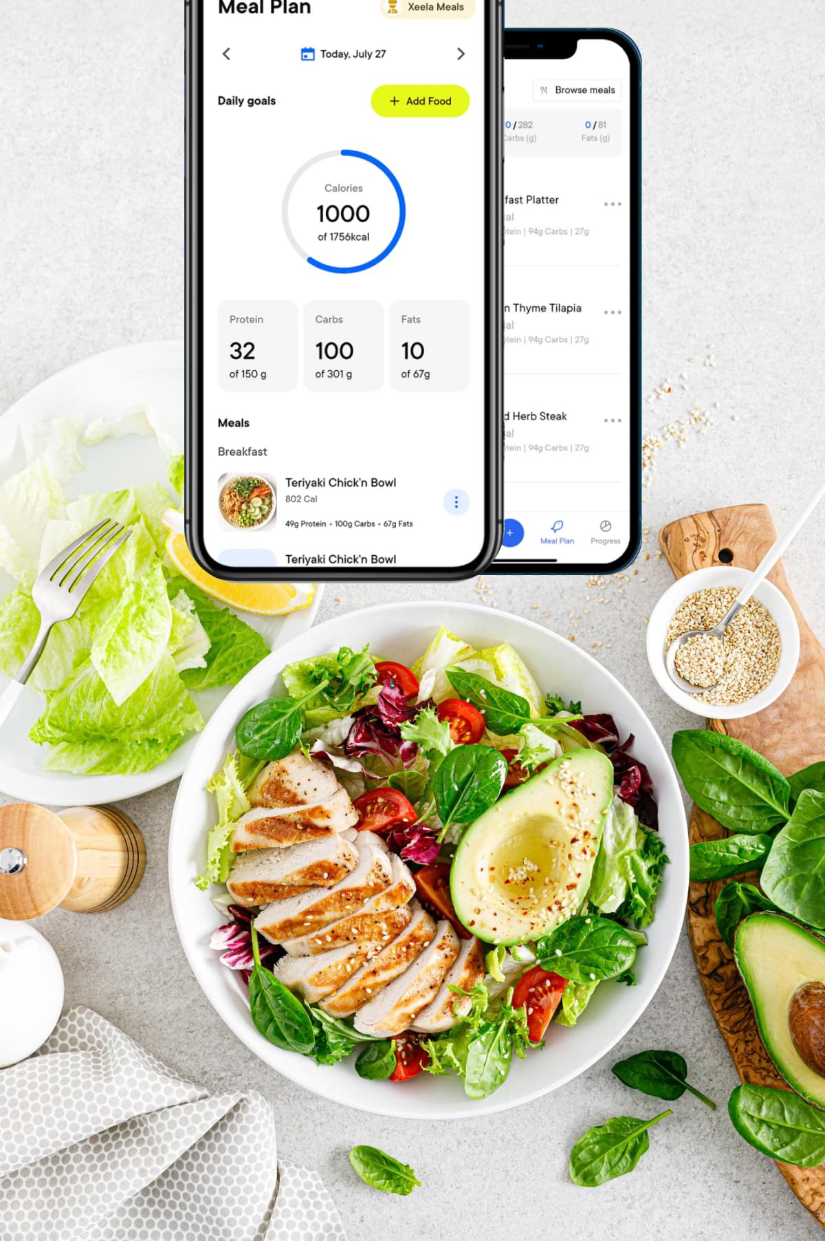 GET YOUR STEP-BY-STEP RECIPES
