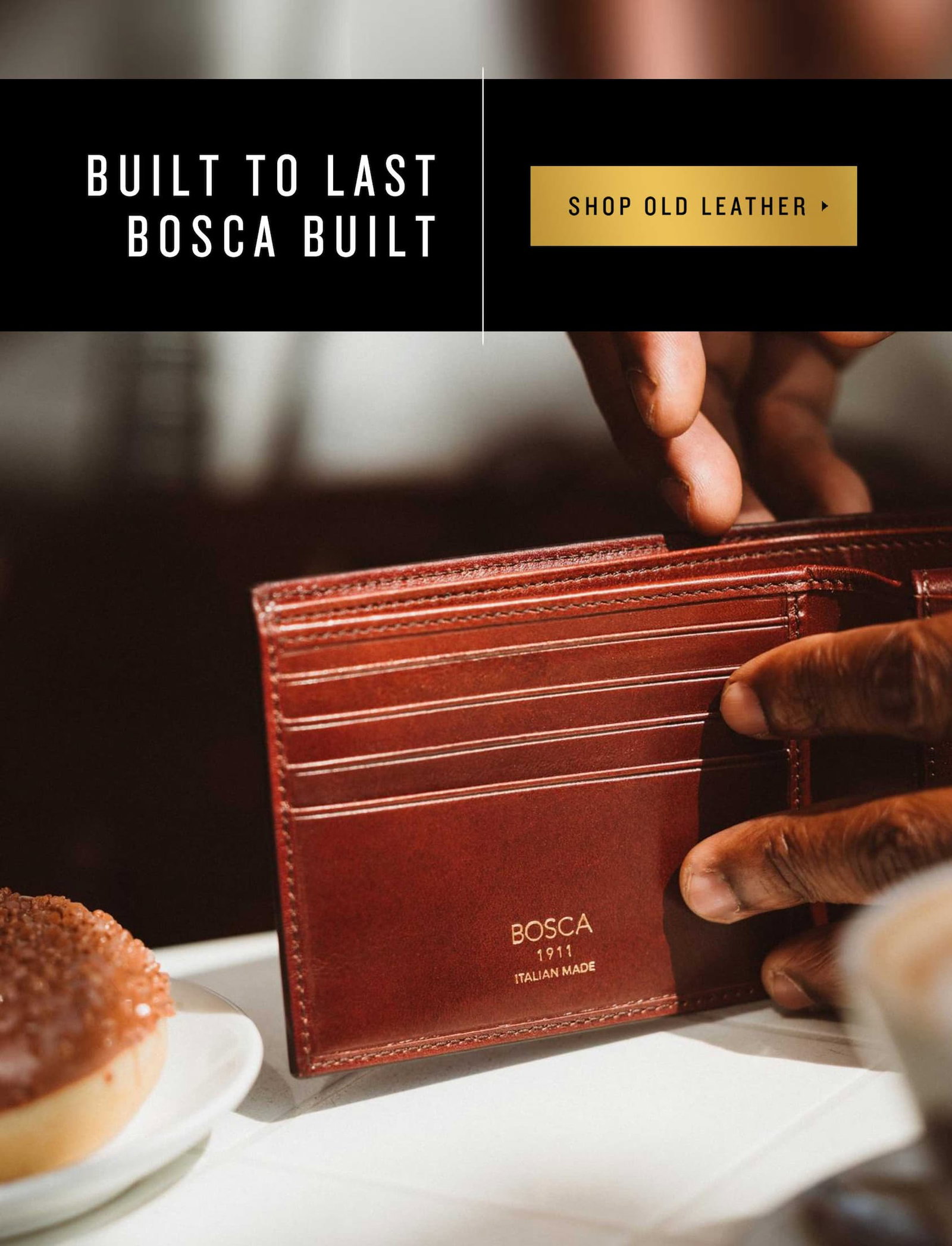 20% Off the Dolce Collection