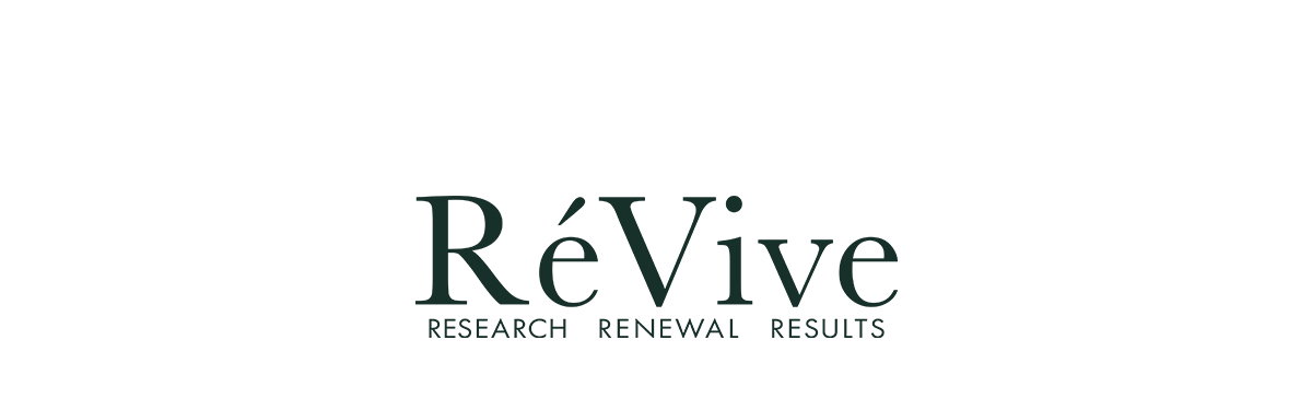 RéVive Skincare