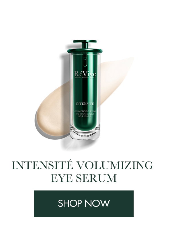 Intensité Volumizing Eye Serum