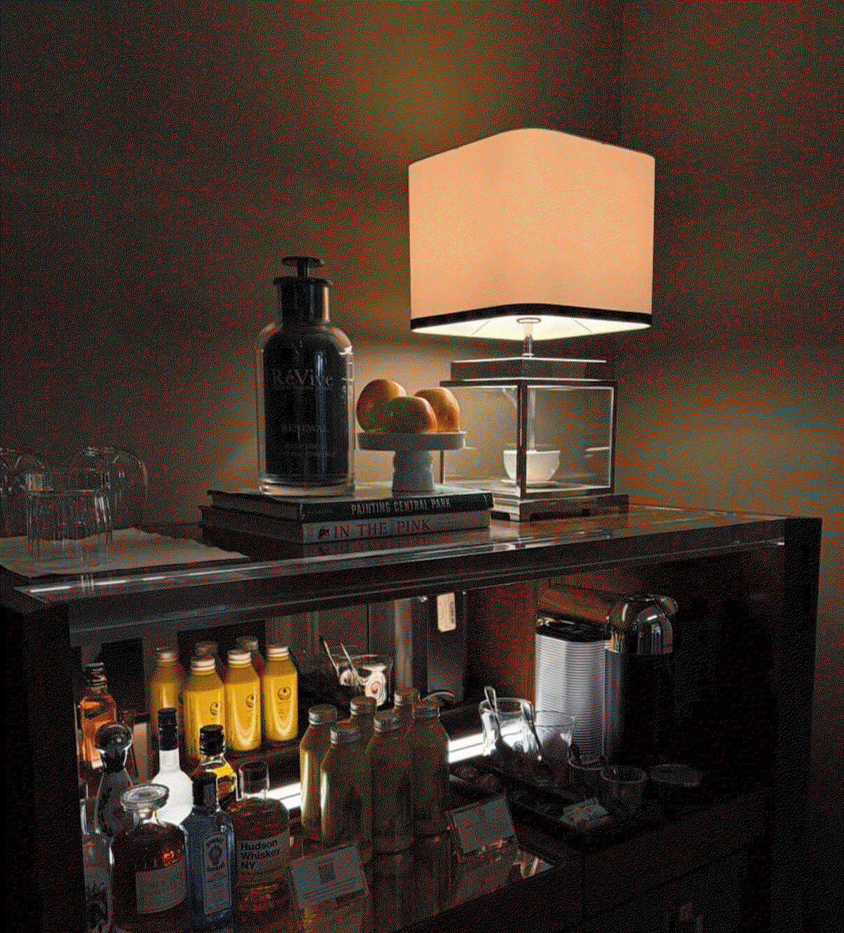 Exclusive Private Residency at Rosewood New York
