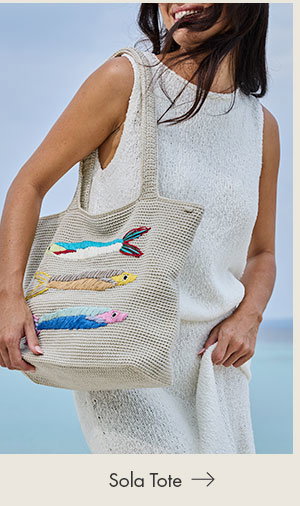Sola Tote
