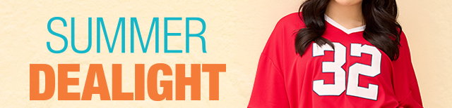 Summer dealight