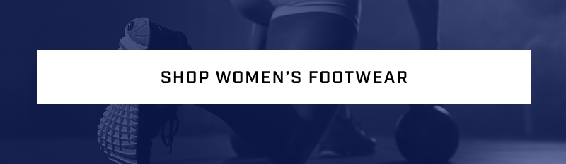 Shop women's footwear