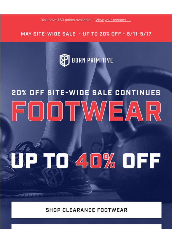 Savage 1s Up To 40% OFF, This Won't Last Long