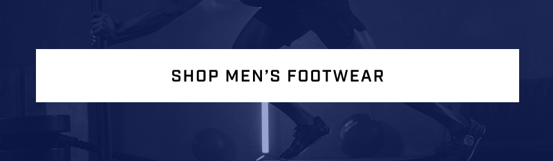 Shop men's footwear