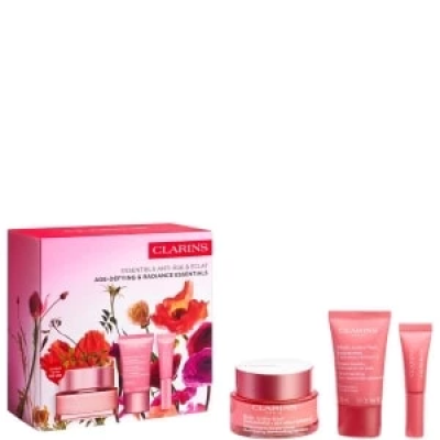 Multi-Active Coffret Soin Visage