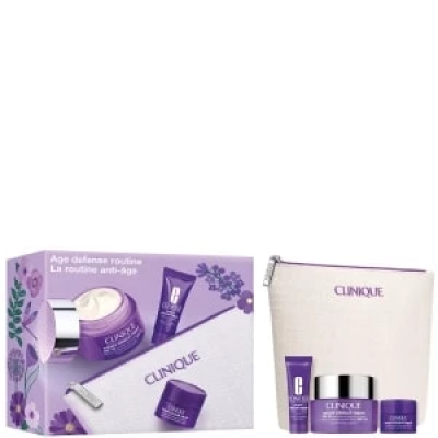 Smart Clinical Repair™ Coffret Routine Anti-Âge Protectrice