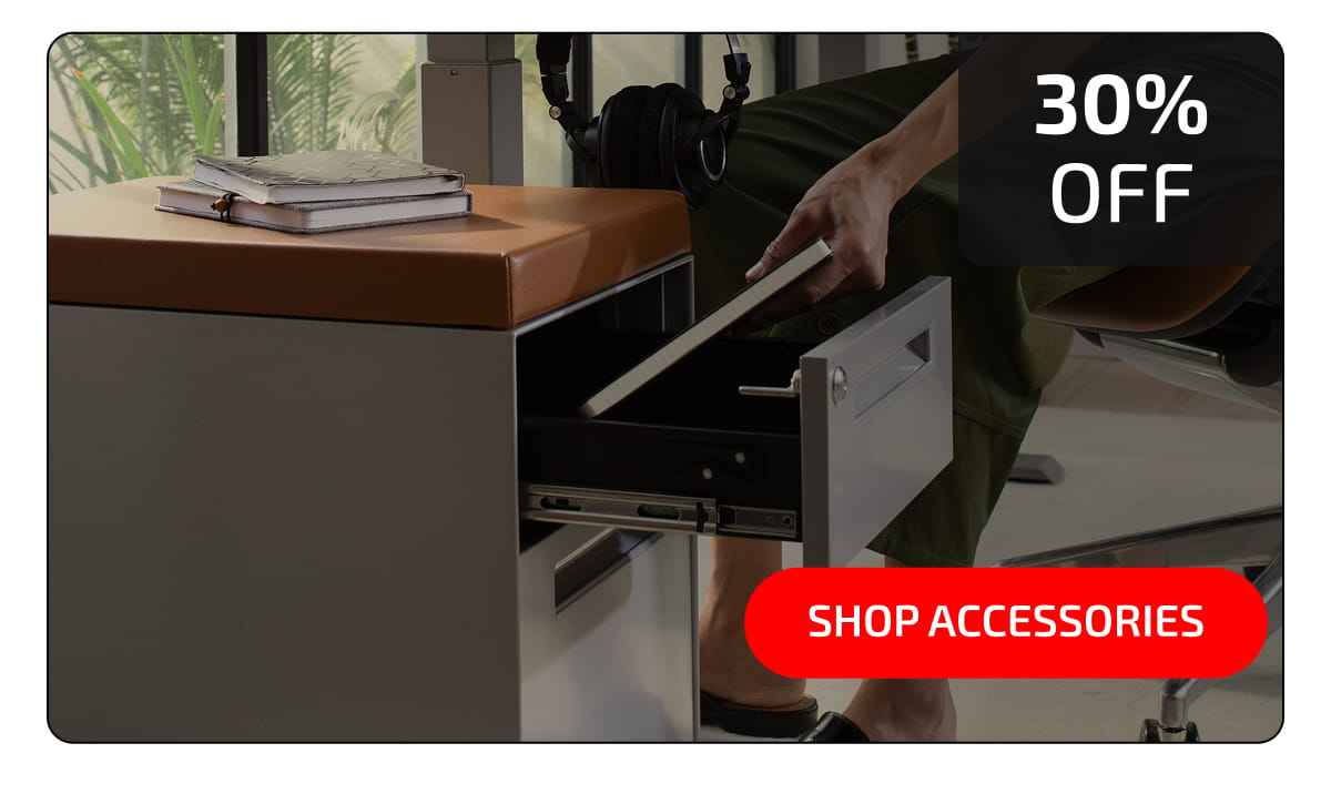 30% Off | Shop Accessories