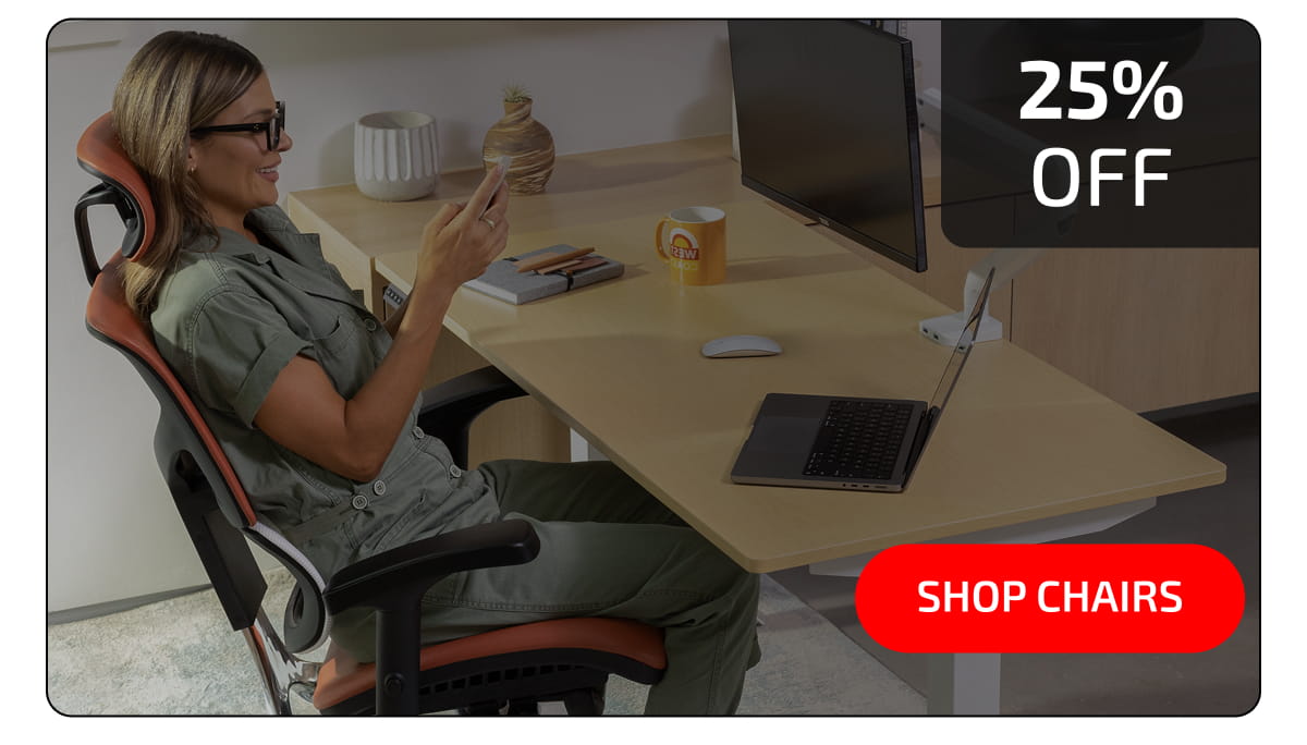 25% Off | Shop Chairs