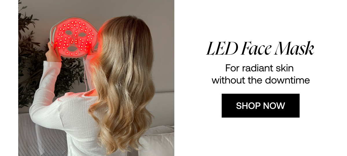 LED Face mask 
