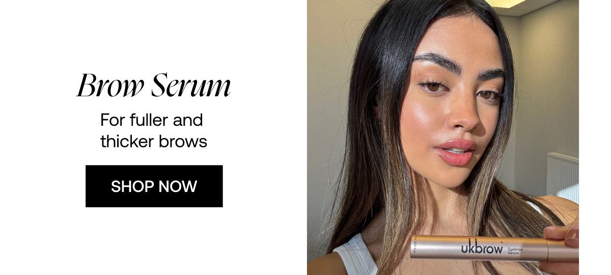 Brow Serum 