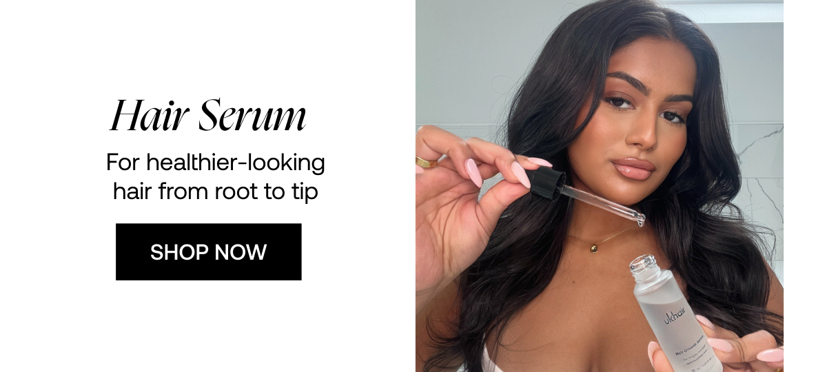Hair Serum 