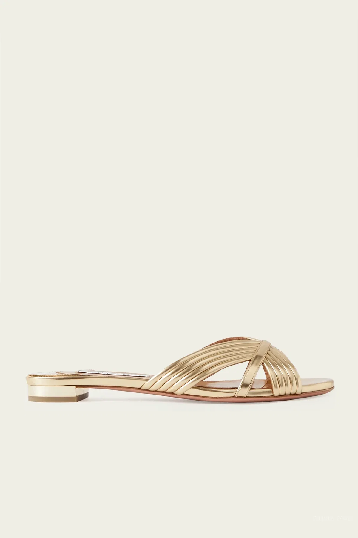 Image of AQUAZZURA