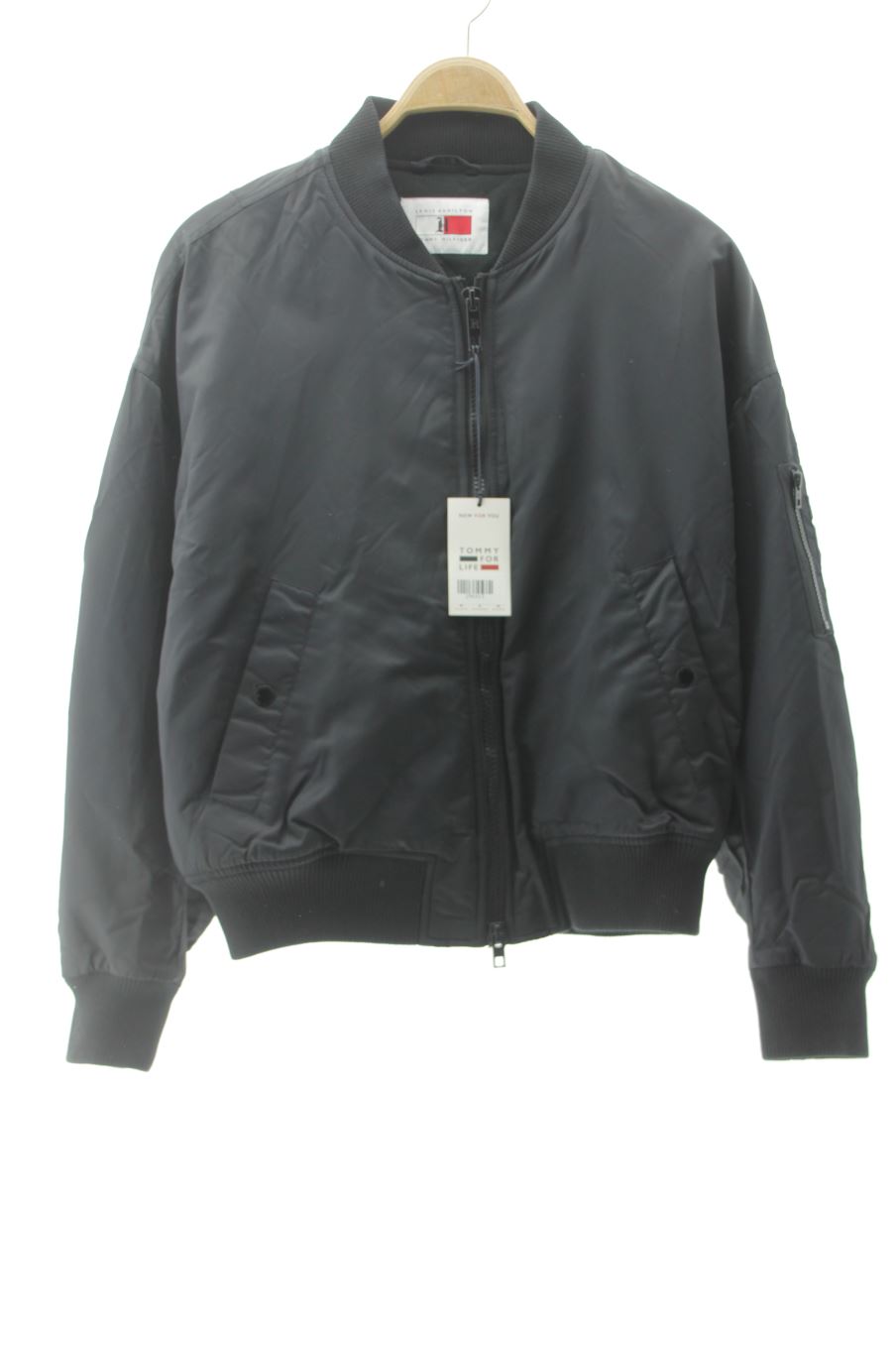 Cazadora de Tommy Hilfiger de la talla M