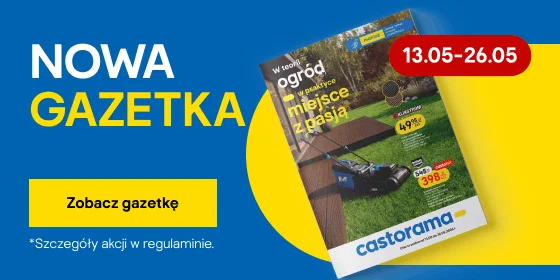 Nowa gazetka