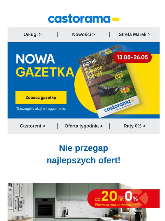 Nowa gazetka już jest!