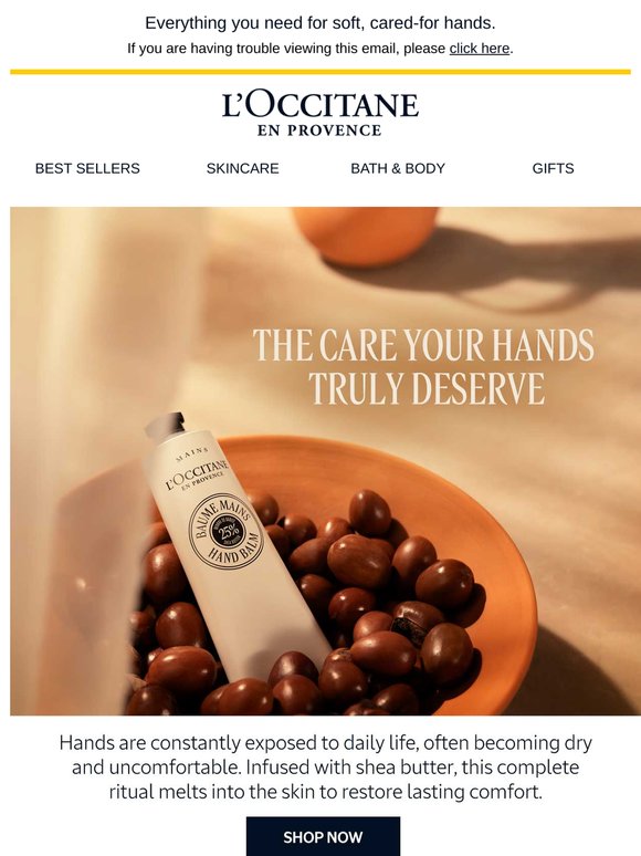 Everything Your Hands Need, in One Routine