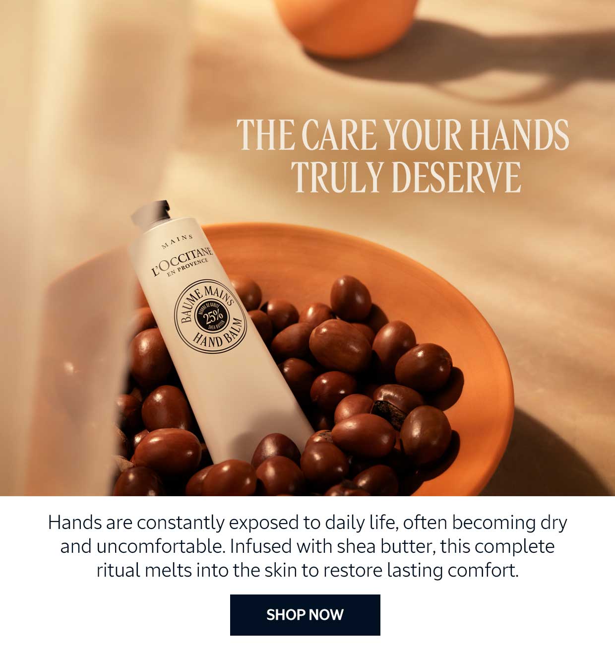 Hand Care