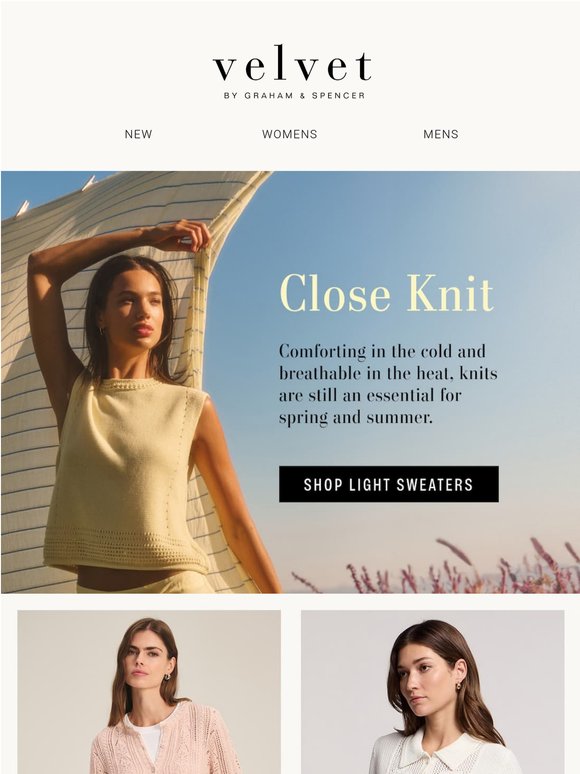 Polished, Lightweight Layers