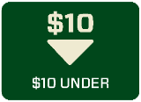 Shop Merch $10 & Under