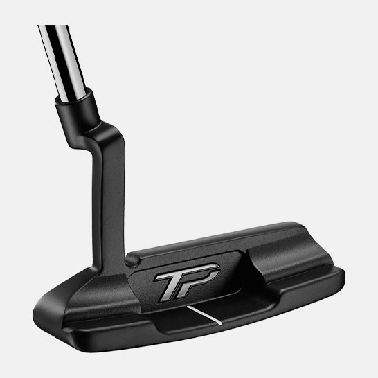 TaylorMade TP Black Putters
