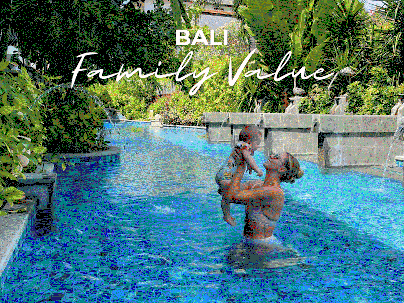 Bali Dynasty Resort