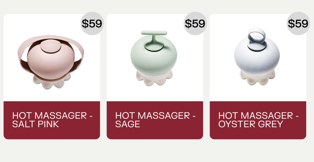 massagers