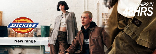 Dickies
